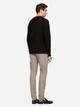 Джемпер мужской Tommy Hilfiger 646829789 3XL Черный (1159849480) - изображение 2