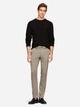 Джемпер мужской Tommy Hilfiger 646829789 3XL Черный (1159849480) - изображение 3
