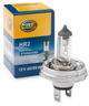 Автомобільна лампа Hella Standard HR2 12 В 60/55 Вт (8GJ004173121) - зображення 2