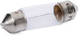 Żarówka samochodowa Hella Standard T8X28 Standard 3 W 12 V (8GM002094121) - obraz 2