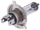 Żarówka samochodowa Osram Classic H4 12 V (64193CLC) - obraz 3