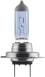 Żarówka samochodowa Neolux Standard Blue Light N499B H7 12 V (4052899466326) - obraz 2
