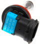 Żarówka samochodowa Magneti Marelli H11 12 V 55 W (8001063306292) - obraz 3