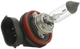 Автомобільна лампа Hella Standard H11 55 Вт 12 В (8GH178555111) - зображення 2