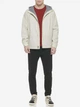 Ветровка мужская Tommy Hilfiger 650416062 2XL Серая (1159796825) - изображение 5