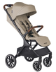 Wózek spacerowy EasywalkerJackey2 XL Pearl Taupe (8720512117394) - obraz 1