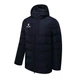 Детская зимняя куртка Kelme NEW STREET -3883405-000 - 150 - Чорний - изображение 1