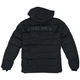 Детская зимняя куртка Kelme NEW STREET -3883405-000 - 150 - Чорний - изображение 3