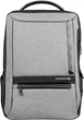 Рюкзак для ноутбука Modecom Smart 15.6" USB Port Gray/Black (PLE-MC-SMART-15) - изображение 1