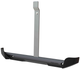 Uchwyt ścienny do bębna na wąż Fiskars Easy Watering Solid M/L (1059235) - obraz 1