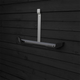 Uchwyt ścienny do bębna na wąż Fiskars Easy Watering Solid M/L (1059235) - obraz 2