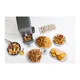 Мультипечь Ninja Double Stack XL 2-Level Air Fryer 9,5 л - изображение 10