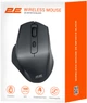 Мышь 2Е MF2010 Rechargeable Wireless Black (2E-MF2010WB) - изображение 5