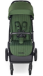 Прогулянкова коляска EasywalkerJackey2 XL Deep Green (8720512117042) - зображення 3