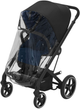 Osłona przeciwdeszczowa do wózków Cybex Balios S (4058511300894) - obraz 2