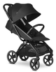 Прогулянкова коляска Easywalker Rockey L Pure Black (8720512117530) - зображення 1