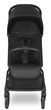 Прогулянкова коляска Easywalker Rockey L Pure Black (8720512117530) - зображення 4