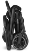 Прогулянкова коляска Easywalker Rockey L Pure Black (8720512117530) - зображення 6