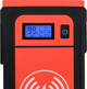 Urządzenie rozruchowe-power bank YATO z wyświetlaczem LCD 16000 mAh (YT-83085) - obraz 4