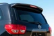 Задний спойлер Libao (2008-2012, ABS-пластик) для Toyota Sequoia - изображение 2