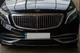 Передній бампер Maybach в зібраному вигляді для Mercedes Vito/V-class W447 2014- рр - зображення 3