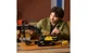 Конструктор LEGO Екскаватор Volvo EC500 Hybrid 2359 деталей (42215) - зображення 5