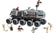 Конструктор LEGO «Джаггернаут» Великої армії Республіки 813 деталей (75413) - зображення 3