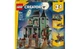 Конструктор LEGO Маєток із привидами 736 деталей (31167) - изображение 1
