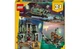 Конструктор LEGO Маєток із привидами 736 деталей (31167) - изображение 2