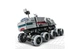 Конструктор LEGO «Джаггернаут» Великої армії Республіки 813 деталей (75413) - зображення 5