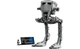 Конструктор LEGO Крокохід AT-ST™ 1513 деталей (75417) - изображение 3