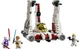 Конструктор LEGO Зоряний винищувач V-19 «Потік» 567 деталей (75432) - зображення 3