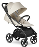 Прогулянкова коляска Easywalker Rockey L Bright Taupe (8720512117554) - зображення 1
