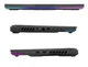 Ноутбук ASUS ROG Strix G16 2023 G614JI-N3127 Eclipse Gray - изображение 8