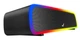 Акустика Genius USB SoundBar 200BT, 4W, Bluetooth, RGB, Black (6809767) - изображение 2