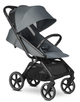 Прогулянкова коляска Easywalker Rockey L Smooth Grey (8720512117547) - зображення 1