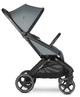 Прогулянкова коляска Easywalker Rockey L Smooth Grey (8720512117547) - зображення 2