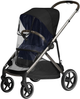Osłona przeciwdeszczowa do wózka Cybex Gazelle S (4058511958958) - obraz 2