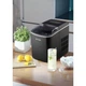 Льодогенератор побутовий Gorenje IMC1200B - зображення 4