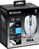 Миша Defender Dila MM-282 (52282) (7087443) - изображение 4