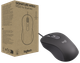 Миша Logitech Signature M520 for Business - GRAPHITE (910-007511) (7129734) - изображение 1