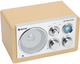 Odbiornik radiowy Denver TR-63LW Ligthwood (5706751076503) - obraz 5