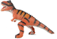 Dinozaur LEAN Toys Gigant Tyranozaur z dźwiękiem na baterie 4297 (5905323219588) - obraz 6