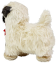 Собака LEAN Toys Мопс рухається та гавкає 7270 (5908275997894) - зображення 4