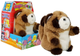 Єнот LEAN Toys Прач, що говорить 7355 (5905214973407) - зображення 2