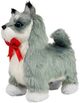 Собака LEAN Toys Хаскі рухається та гавкає 7272 (5908275997917) - зображення 4