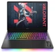 Ноутбук HP OMEN MAX 16-ak0008ua (BV8Y7EA) Shadow Black - зображення 1