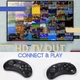 Ретро игровая приставка Data Frog Y2 SG HDMI Dongle 16-bit 900 in 1 [58259] - изображение 5