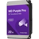 Жесткий диск 3.5" WD Purple Pro HDD SATA 22.0TB (WD221PURP) [103863] - изображение 2