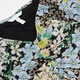 Сукня для годуючих H&M XS чорний, чорно блакитний в смужку, сіро меланж 2103852341 - зображення 3